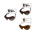 Christian Dior Women's Shield Sunglasses