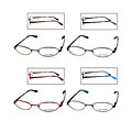 Juicy Couture Women's Optical Eyeglasses
