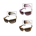 Juicy Couture Women's Shield Sunglasses