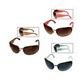 Juicy Couture Women's Shield Sunglasses