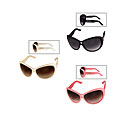 Juicy Couture Women's Oversize Sunglasses
