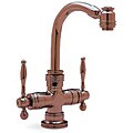 Blanco Medallion Antique Copper Bar Faucet