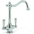 Blanco Neenah Jr. Chrome Bar Faucet