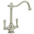 Blanco Neenah Jr. Stainless Steel Bar Faucet