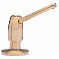 Blanco Antique Copper Deluxe Soap/ Lotion Dispenser