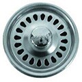 Disposer Sink Waste Stopper and Strainer