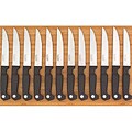 Hoffritz Signature 12-piece Steak Knife Set