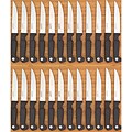 Hoffritz Signature 24-piece Steak Knife Set