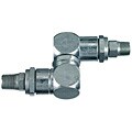 Lincoln Universal Swivel