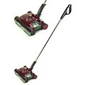 Euro Pro Rechargeable Cordless Sweeper