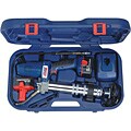 Lincoln 2-speed 14.4-volt Cordless Grease Gun