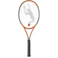 Becker 11 Mid Plus Tennis Racquet (295g)