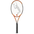 Becker 11 Mid Plus Tennis Racquet (325g)