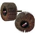 Grip 2-inch Flap 60 Grit Sanding Wheels (Pack of 4)