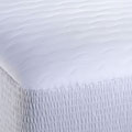 Croscill Microfiber High Loft Mattress Pad