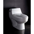 Ariel Platinum 'The Athena' AP108 Toilet