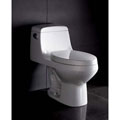 Ariel Platinum 'The Apollo' AP109 Toilet