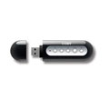 Coby MPC893 2GB MP3 Player with Flash Memory