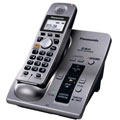 Panasonic 5.8 Ghz Caller ID Cordless Telephone (Refurb)