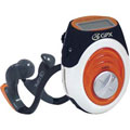 GPX RDP3004SP Sports AM/ FM Armband Radio
