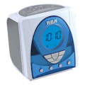 RCA RP5624 Clock Radio with CD Player