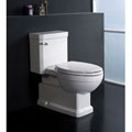 Ariel Platinum 'The Vesta' Toilet