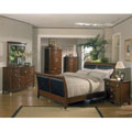 Madison Avenue 6-piece Queen Bedroom Set