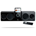 Logitech Pure-Fi Anywhere Portable iPod Speakers (Refurb)