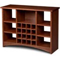 Arch Wine Console