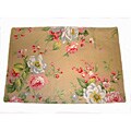 Primrose Print Cotton Placemats (Set of 6)