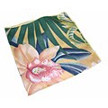 Tropicana Print Napkins (Set of 12)