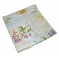 Meadowbrook Cotton Napkins (Set of 12)