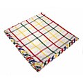Picnic Joy Cotton Napkins (Set of 12)