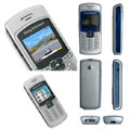 Sony Ericsson T237 Unlocked GSM Cell Phone (Refurb)