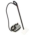 Euro Pro Stainless Steel Steam Cleaner (Refurb)
