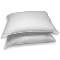 Simmons Bamboo Bed Pillows (Set of 2)