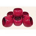 Prima Napkin Rings (Set of 6)