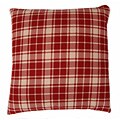 Rome 20-inch Feather Throw Pillows (Set of 2)