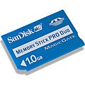 Sandisk 1GB Memory Stick Pro Duo