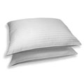 Simmons Down Alternative Bed Pillows (Pack of 2)