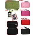 Nintendo DS Lite Nylon Case with LCD Protector