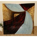 Square Bowl