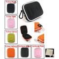Small Airform or Nylon Case for TomTom One GPS