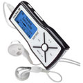 Sandisk M250 2GB MP3 Player with FM Tuner