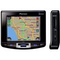 Pioneer 3.5-inch Screen Portable GPS Navigation