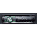Pioneer Car DEH2000MP MP3/ CD Tuner