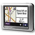 Garmin Nuvi 200 GPS Portable System