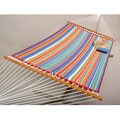 Quilted Hammock