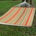 Trellis Stripe Hammock
