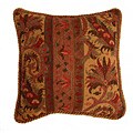 Turkish Panel Pillow (Set of 2)